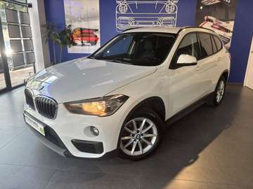 F48 sDrive 18i 140 ch DKG7 Lounge