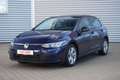 Volkswagen Golf VIII 1.5 TSI Life Navi Standheizung LED AHK Blau - thumbnail 2