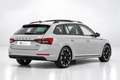 Skoda Superb Combi 2.0TDI Selection DSG 110kW Gris - thumbnail 5