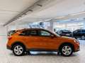 Audi Q3 advanced 35 TFSI S-Tronic Anhängerkupplung Orange - thumbnail 6
