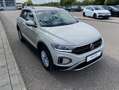 Volkswagen T-Roc 1.5 TSI DSG Life NAVI+LED+AHK+APP-CONNECT+ Grau - thumbnail 7