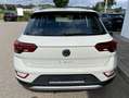 Volkswagen T-Roc 1.5 TSI DSG Life NAVI+LED+AHK+APP-CONNECT+ Grau - thumbnail 4