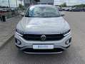 Volkswagen T-Roc 1.5 TSI DSG Life NAVI+LED+AHK+APP-CONNECT+ Grau - thumbnail 6