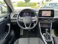 Volkswagen T-Roc 1.5 TSI DSG Life NAVI+LED+AHK+APP-CONNECT+ Grau - thumbnail 9