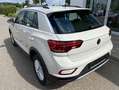 Volkswagen T-Roc 1.5 TSI DSG Life NAVI+LED+AHK+APP-CONNECT+ Grau - thumbnail 3