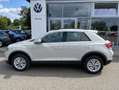Volkswagen T-Roc 1.5 TSI DSG Life NAVI+LED+AHK+APP-CONNECT+ Grau - thumbnail 2