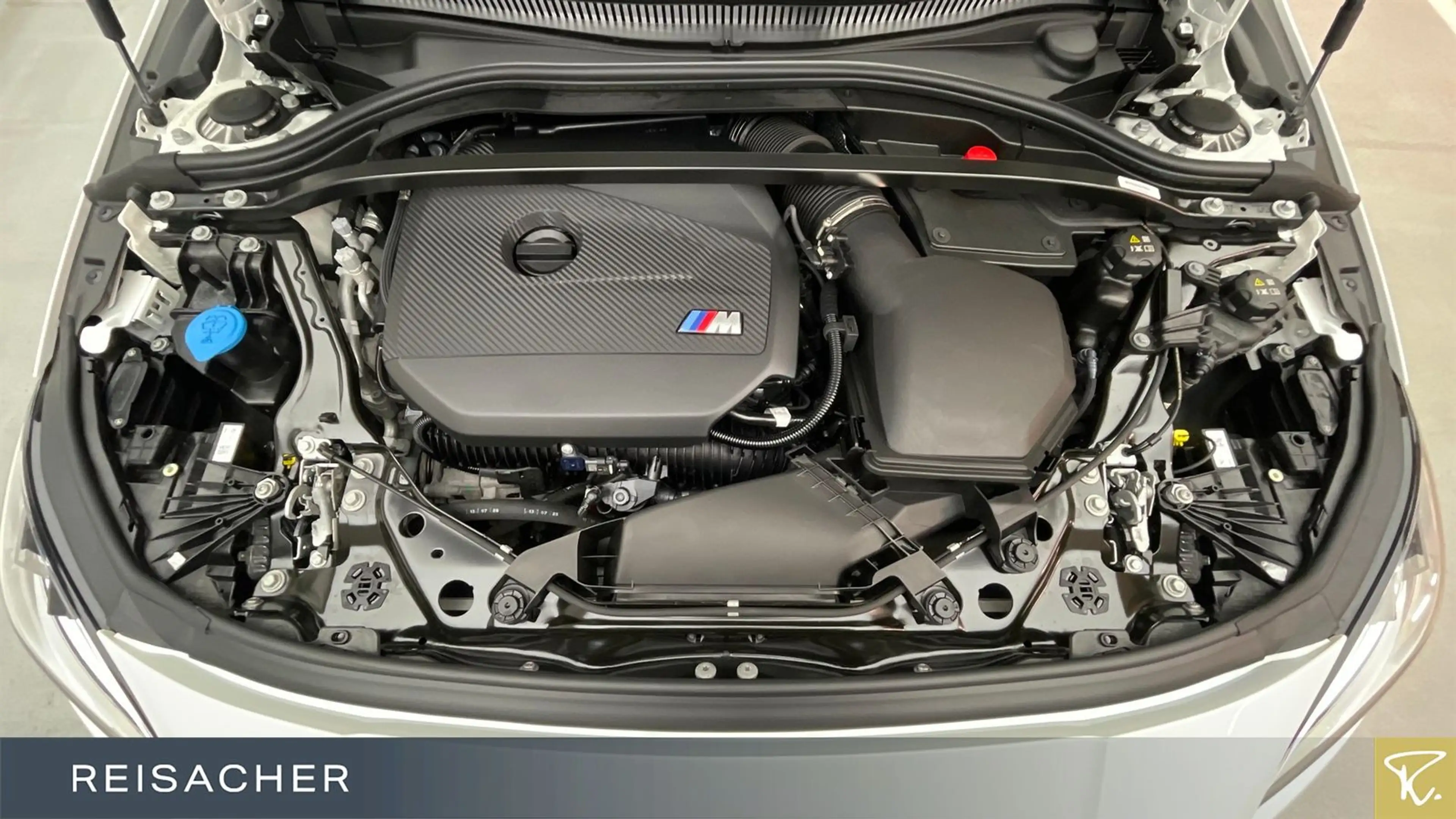 BMW 135 A xDrive DAProf,Autom — photo 7