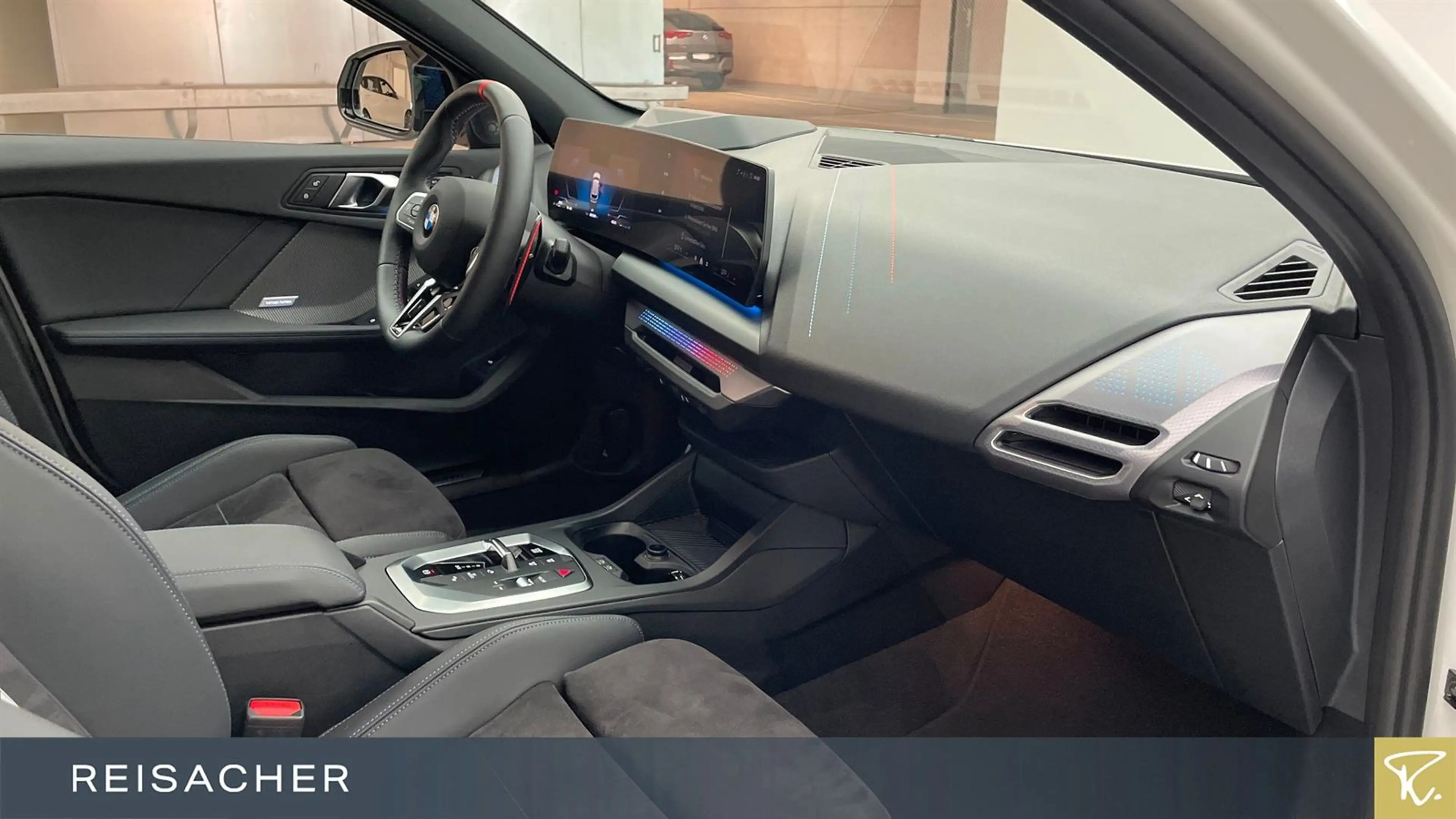 BMW 135 A xDrive DAProf,Autom — photo 13