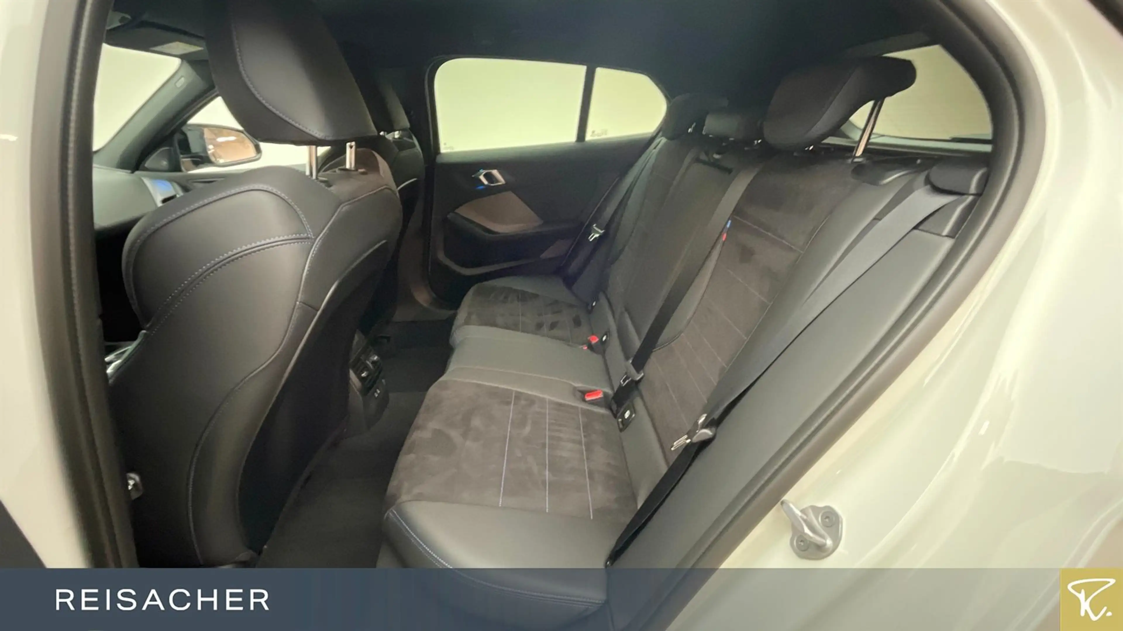 BMW 135 A xDrive DAProf,Autom — photo 8