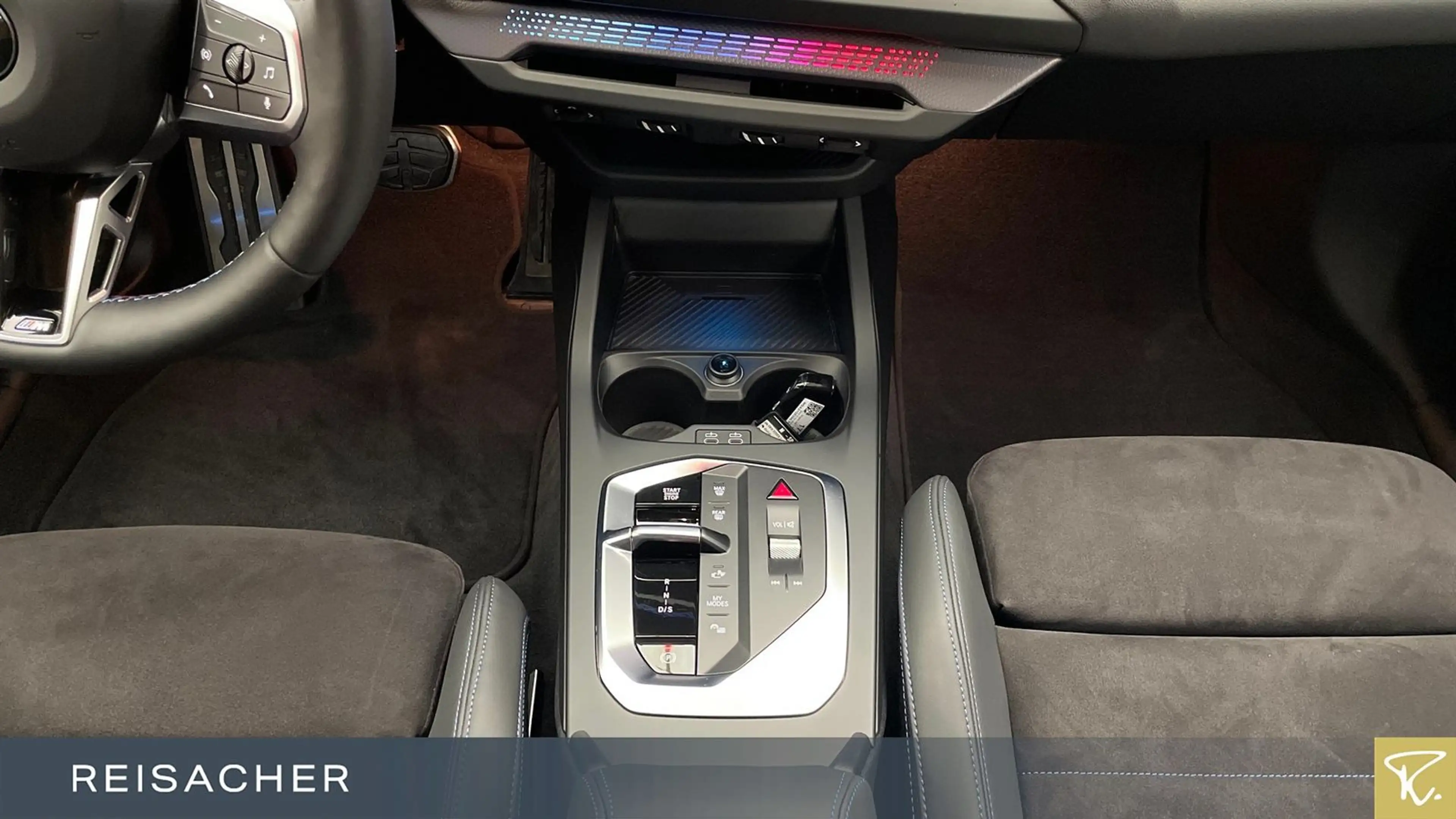 BMW 135 A xDrive DAProf,Autom — photo 11
