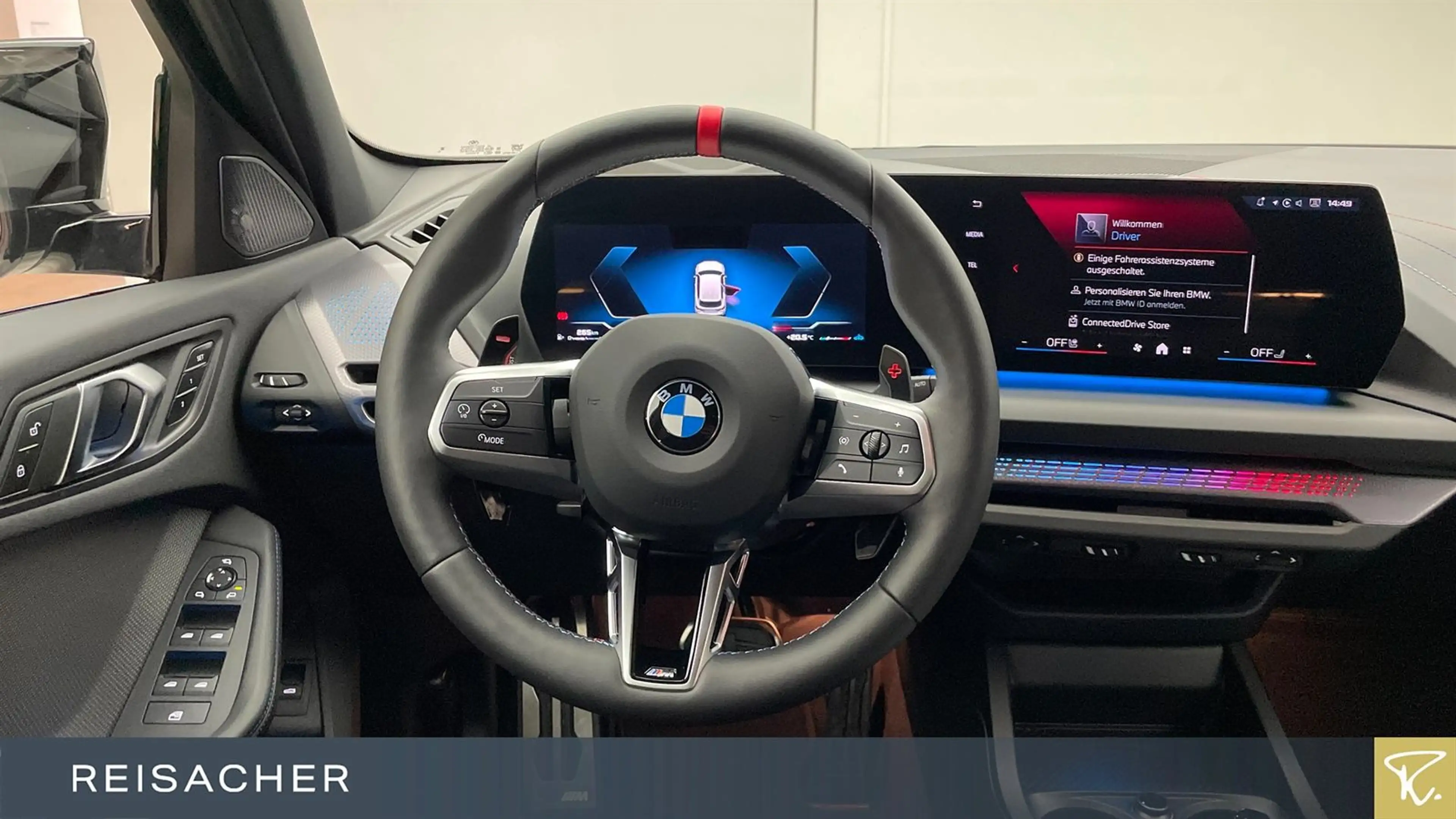 BMW 135 A xDrive DAProf,Autom — photo 5