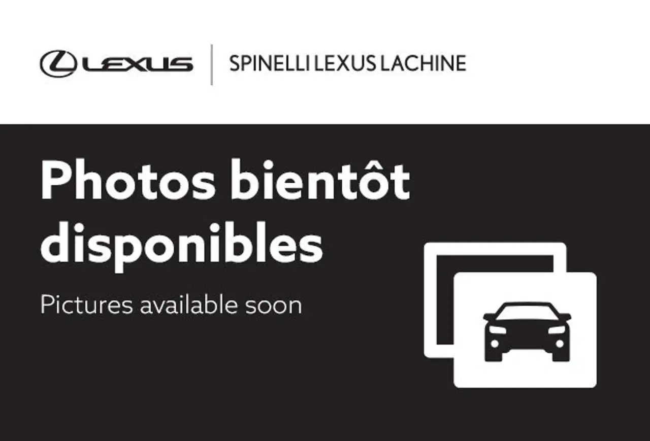 2026 Lexus NX
