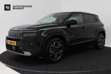 Summit 54 kWh SOH 95% (PARKEERSENSOREN, CRUISE CON