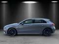 Mercedes-Benz A 220 d AMG KeyGO PANO Burme LED Night TOTWINKEL Gri - thumbnail 2