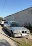 BMW 116 Austria Paket, Parksensoren hinten Silber - thumbnail 1