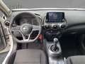 Nissan Juke Acenta *Lane Assist*Kamera*LED*SHZ*Apple* Weiß - thumbnail 4