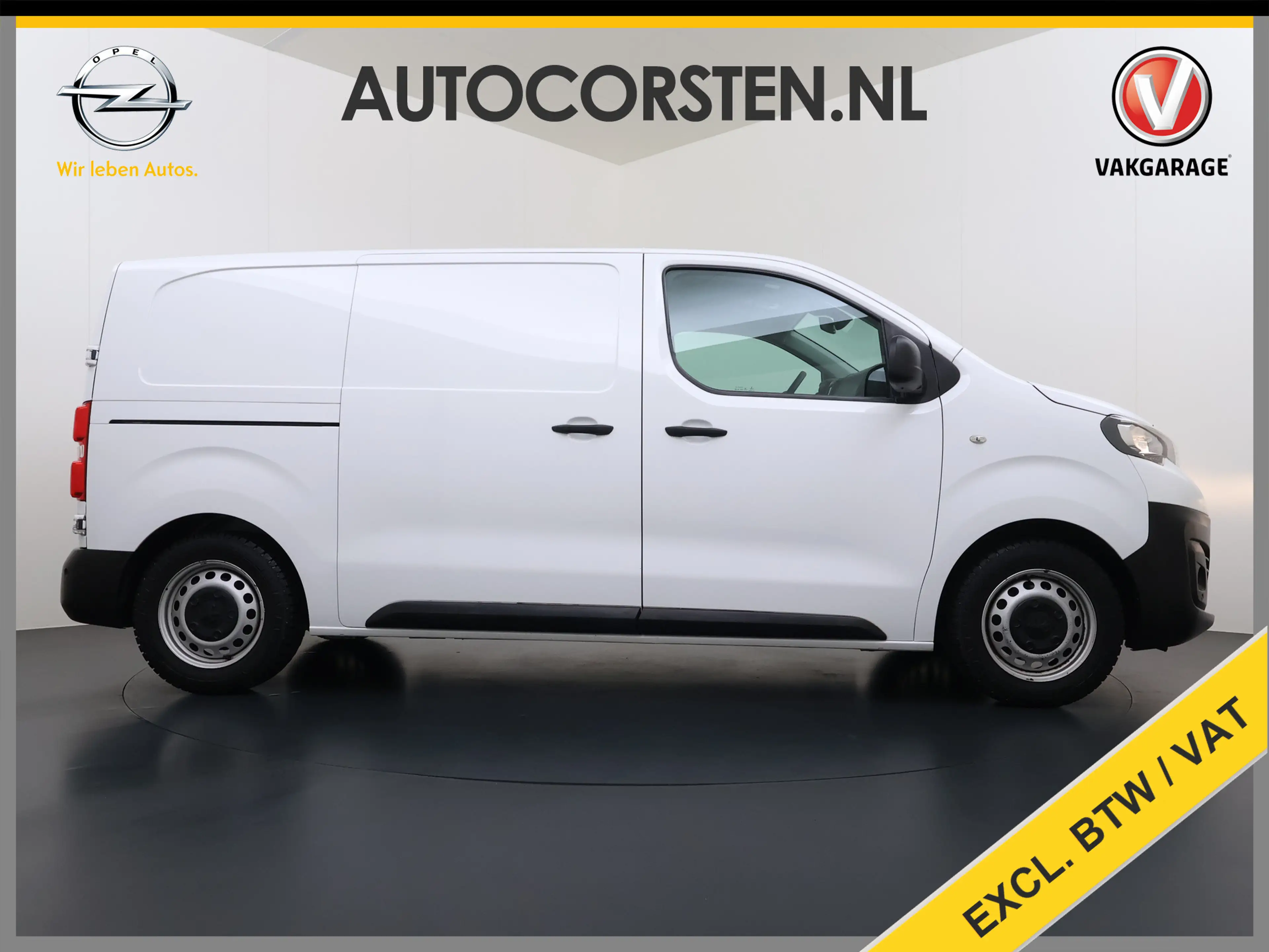 Peugeot Expert 1.5HDI 100PK L2 3-Persoons LIFT Euro 6 360°Camera — photo 5