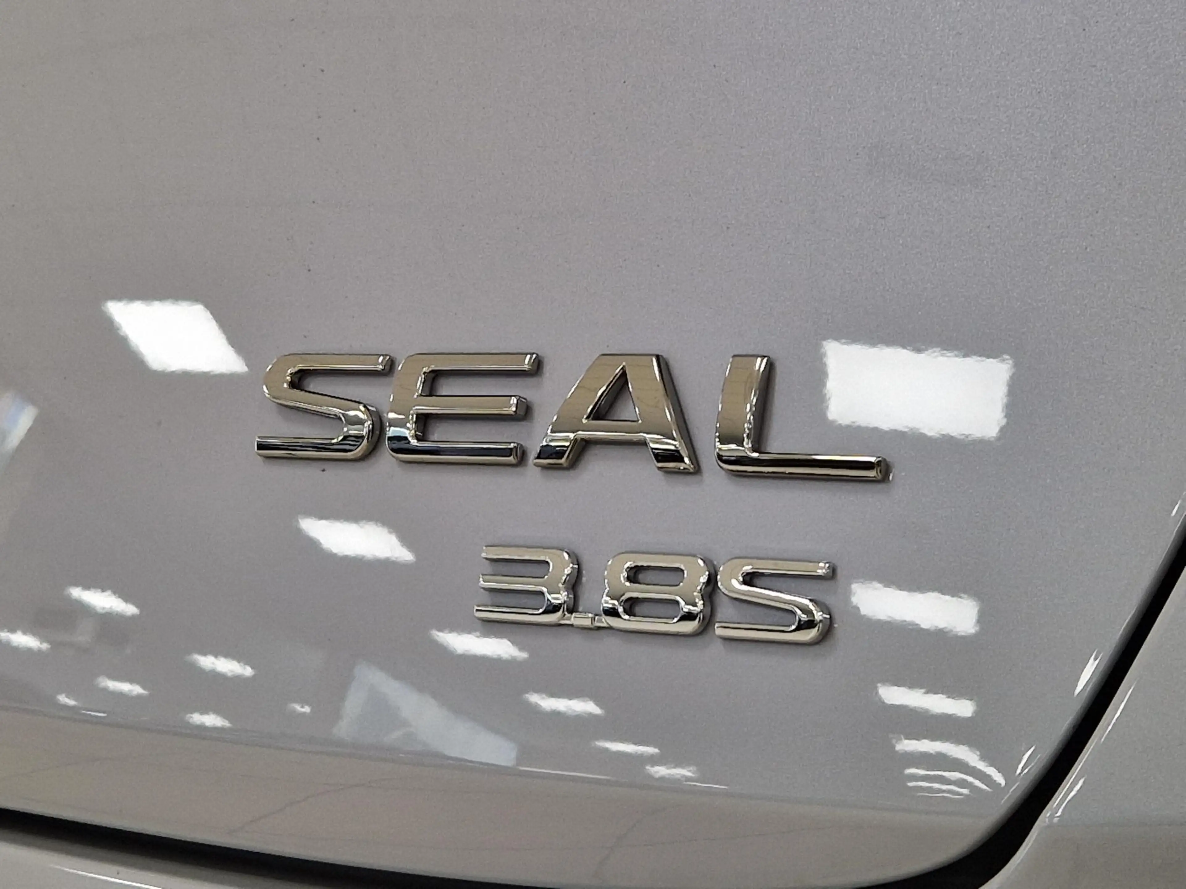 BYD Seal Excellence AWD 82.5 kWh Modeljaar 2026 Uniek! — photo 14