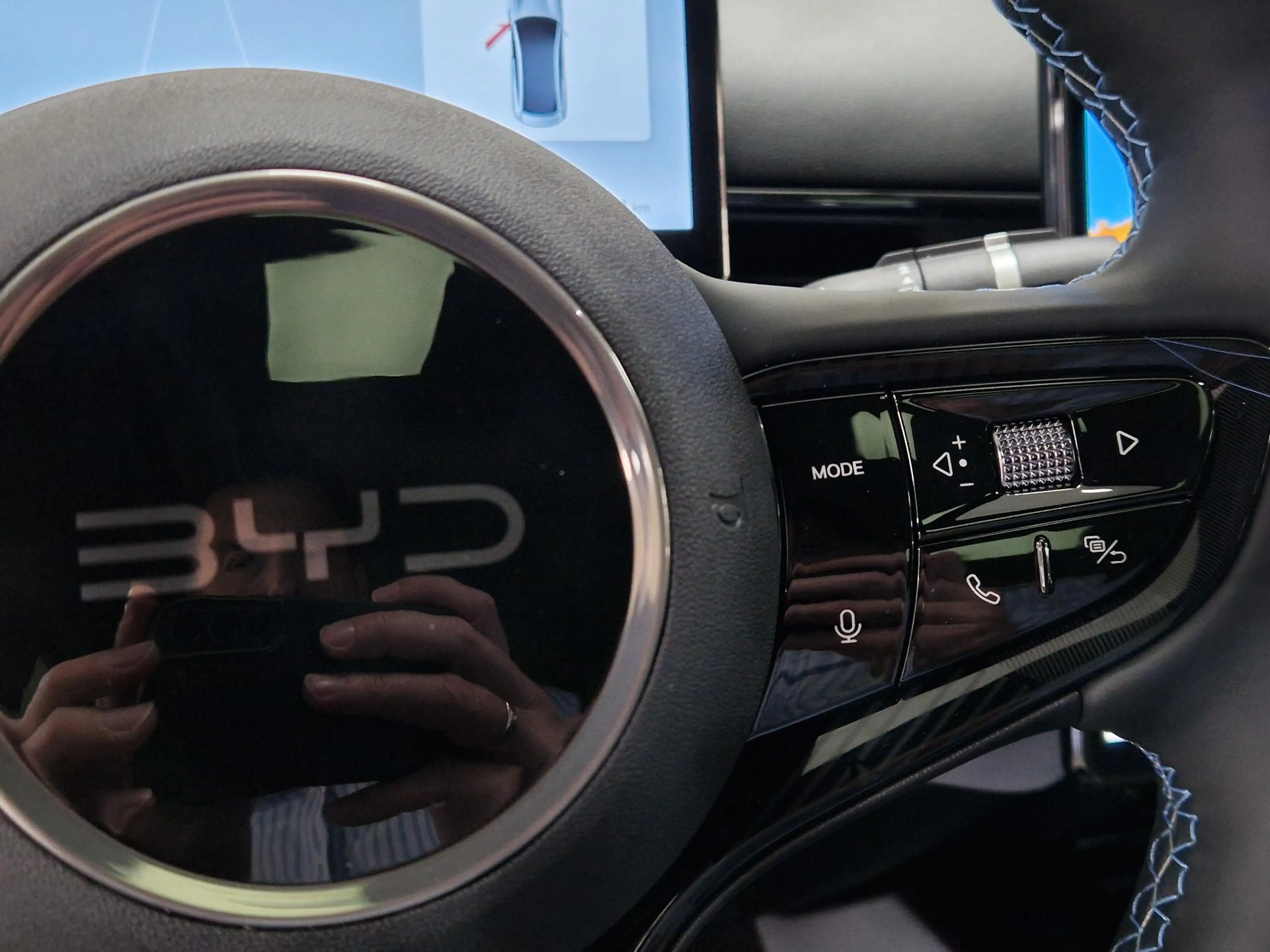 BYD Seal Excellence AWD 82.5 kWh Modeljaar 2026 Uniek! — photo 28
