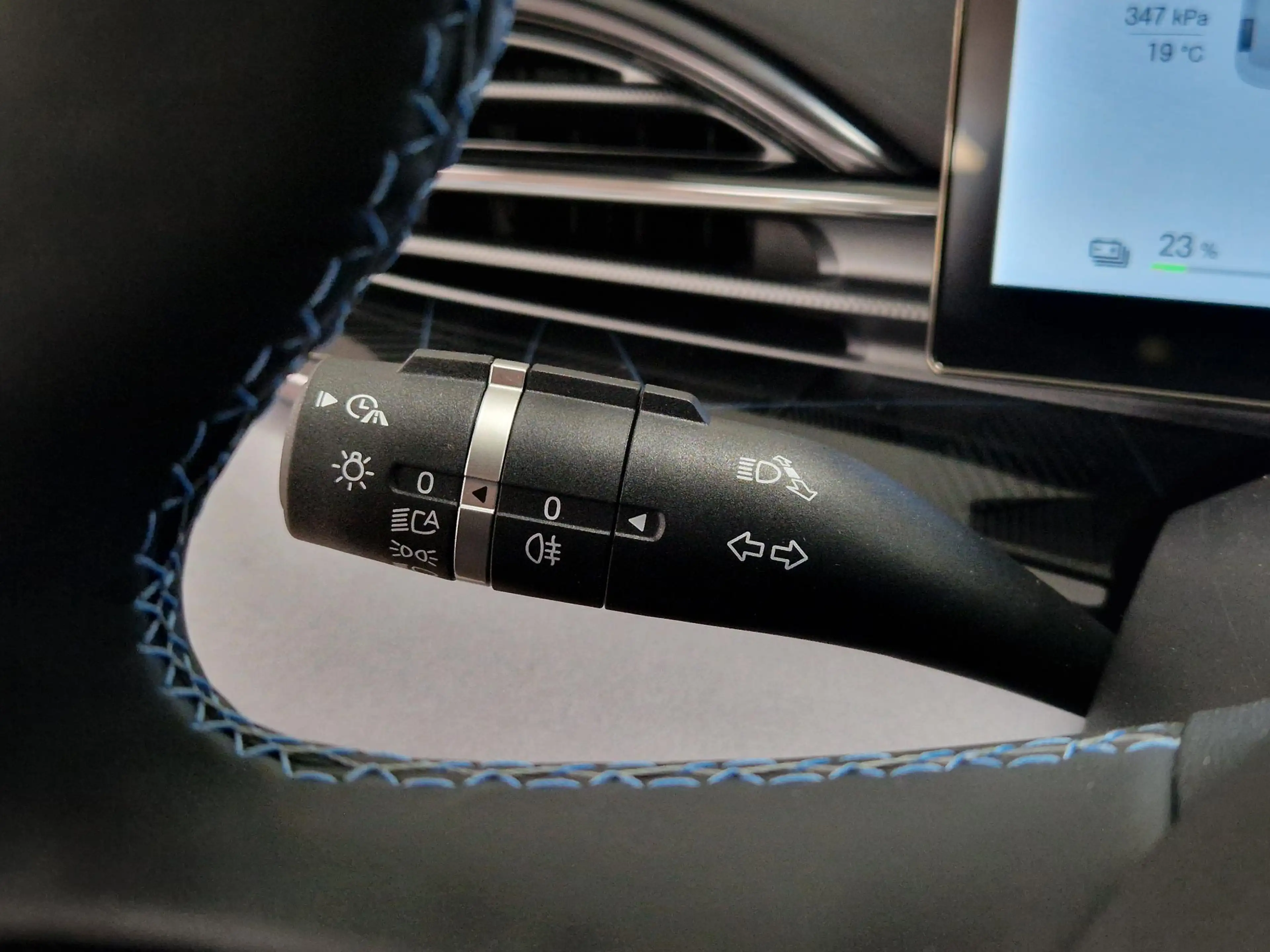 BYD Seal Excellence AWD 82.5 kWh Modeljaar 2026 Uniek! — photo 25