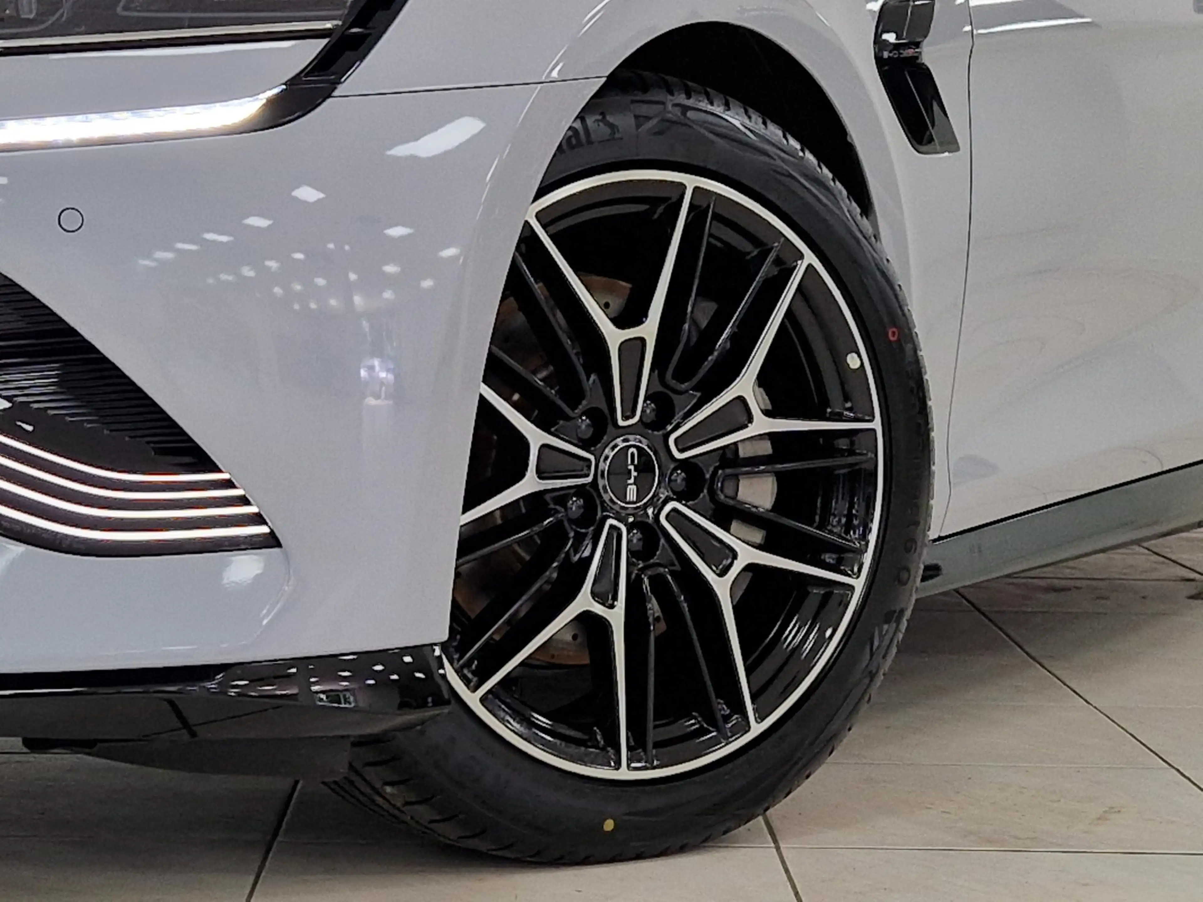 BYD Seal Excellence AWD 82.5 kWh Modeljaar 2026 Uniek! — photo 6