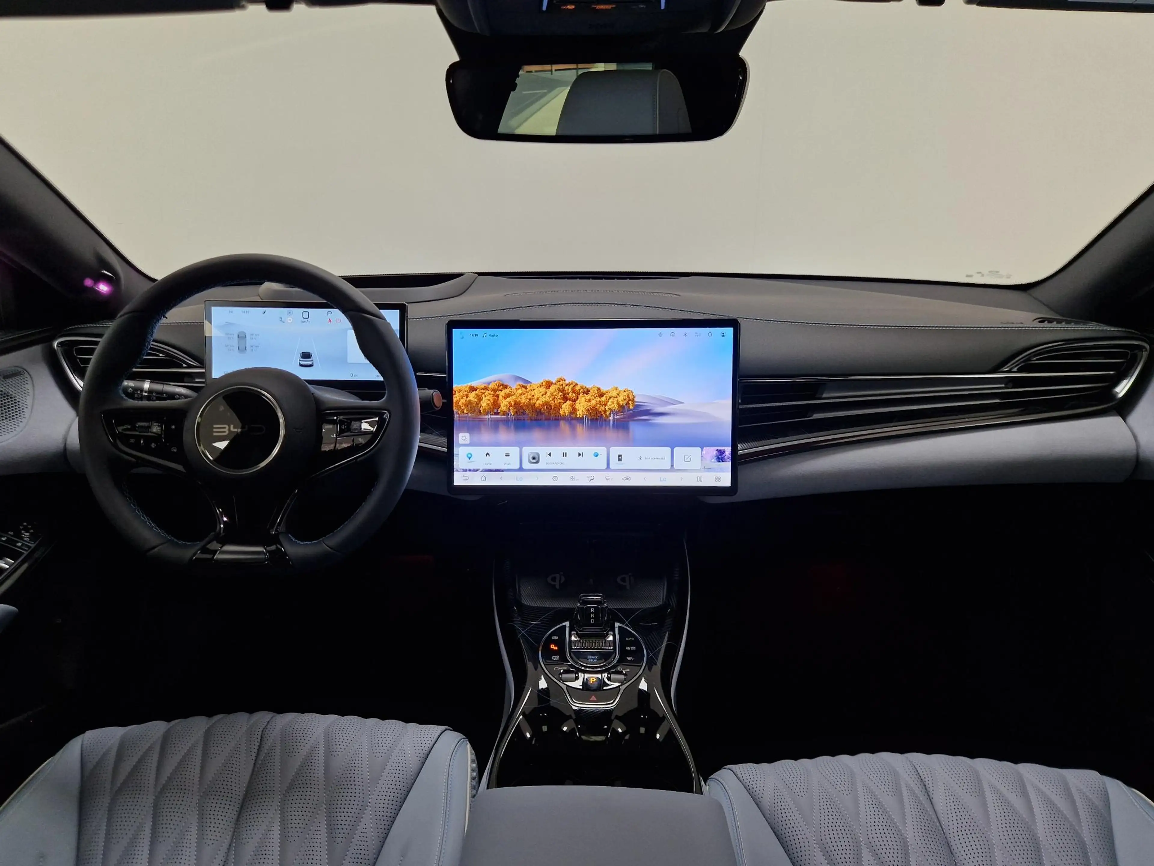 BYD Seal Excellence AWD 82.5 kWh Modeljaar 2026 Uniek! — photo 9