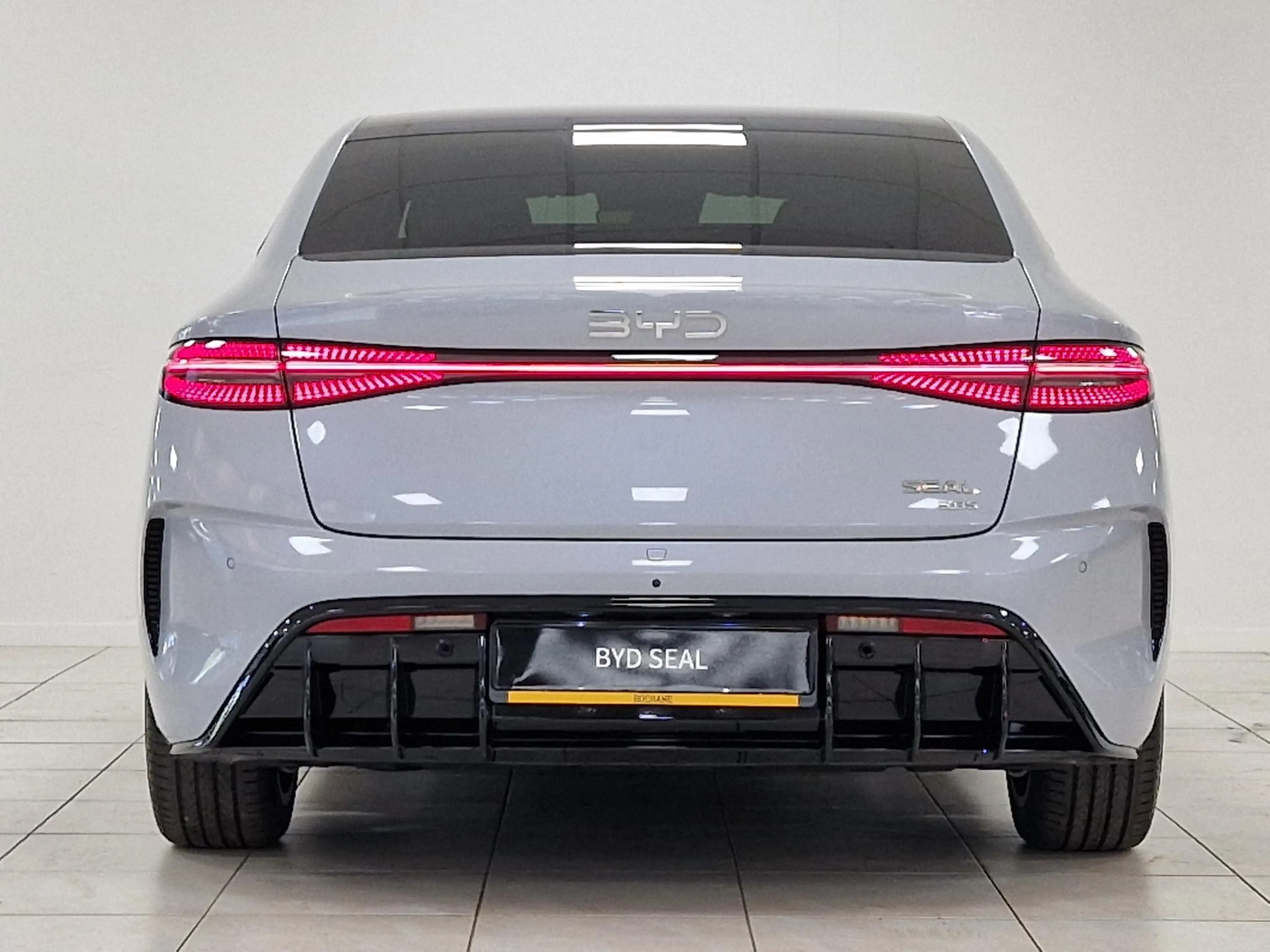 BYD Seal Excellence AWD 82.5 kWh Modeljaar 2026 Uniek! — photo 4