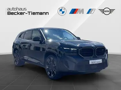 Annonce voiture d'occasion BMW XM - CARADIZE