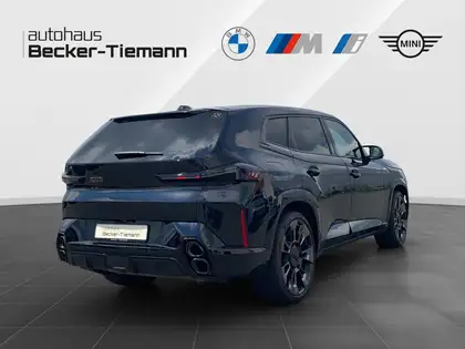 Annonce voiture d'occasion BMW XM - CARADIZE