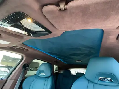 Annonce voiture d'occasion BMW XM - CARADIZE