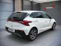Hyundai i20 (BC3) GO Plus 1.2 MPI Weiß - thumbnail 4