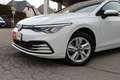 Volkswagen Golf Variant 2,0 TDI Life *5-J Garantie, NAVI, LED* Weiß - thumbnail 5