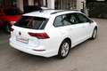 Volkswagen Golf Variant 2,0 TDI Life *5-J Garantie, NAVI, LED* Weiß - thumbnail 3