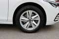 Volkswagen Golf Variant 2,0 TDI Life *5-J Garantie, NAVI, LED* Weiß - thumbnail 6