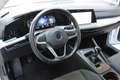 Volkswagen Golf Variant 2,0 TDI Life *5-J Garantie, NAVI, LED* Weiß - thumbnail 8