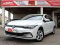 Volkswagen Golf Variant 2,0 TDI Life *5-J Garantie, NAVI, LED* Weiß - thumbnail 1