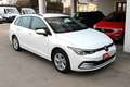 Volkswagen Golf Variant 2,0 TDI Life *5-J Garantie, NAVI, LED* Weiß - thumbnail 4