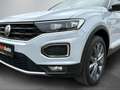Volkswagen T-Roc Sport TSI ACT DSG Silber - thumbnail 3