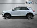 Volkswagen T-Roc Sport TSI ACT DSG Silber - thumbnail 4