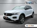 Volkswagen T-Roc Sport TSI ACT DSG Silber - thumbnail 1