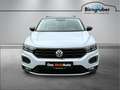 Volkswagen T-Roc Sport TSI ACT DSG Silber - thumbnail 2