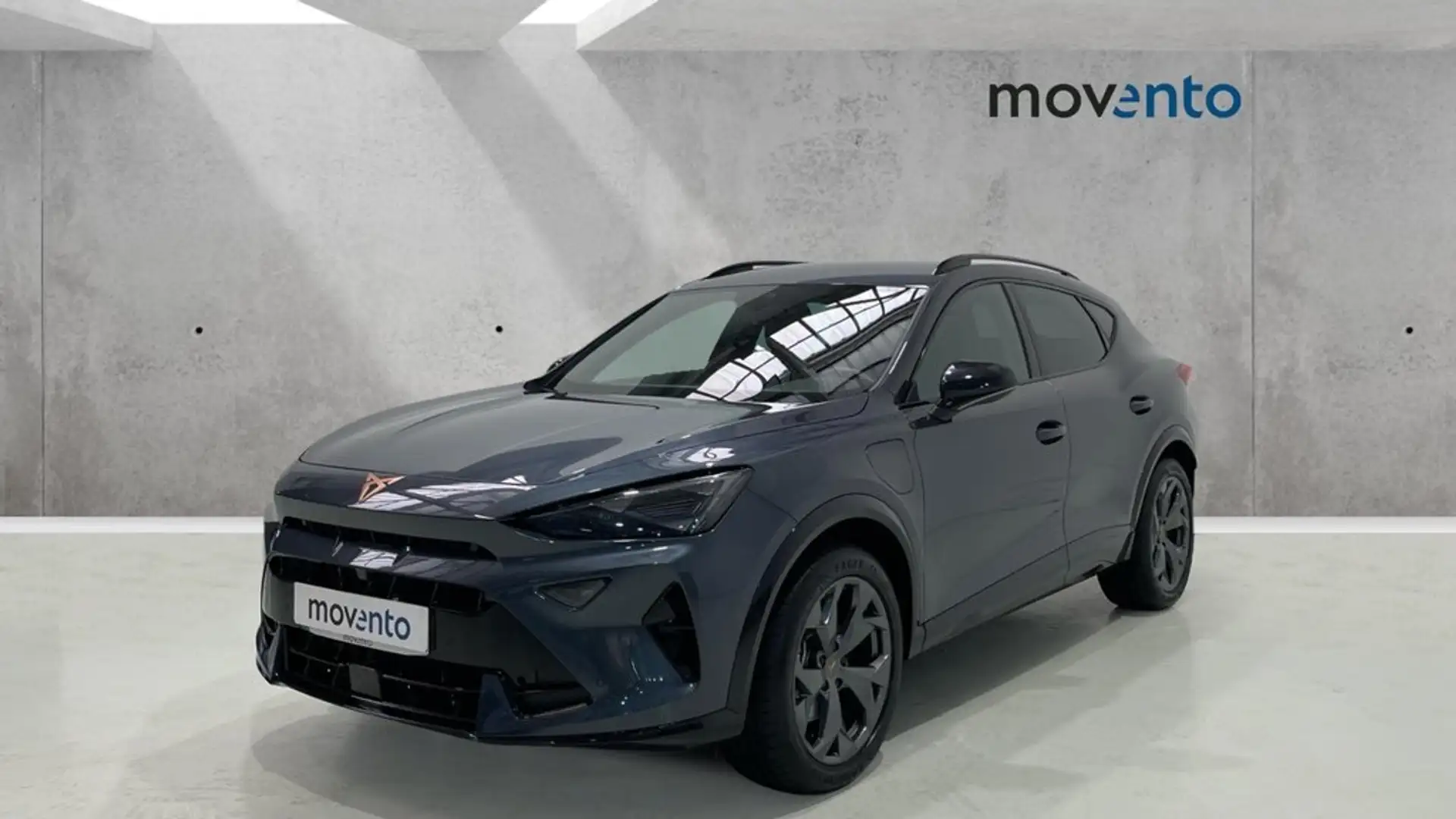 CUPRA Formentor 1.5 e-Hybrid 150 DSG - 2
