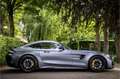 Mercedes-Benz AMG GT 4.0 R Carbon Burmester High End Track Pace BTW Gris - thumbnail 14