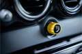 Mercedes-Benz AMG GT 4.0 R Carbon Burmester High End Track Pace BTW Gris - thumbnail 29