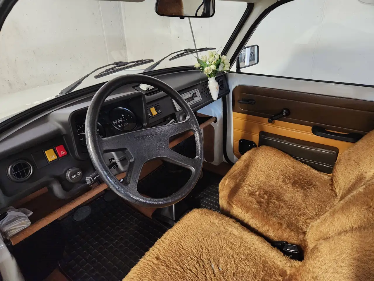 Trabant 1.1, foto 7