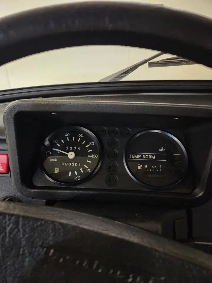 Trabant 1.1, foto 6