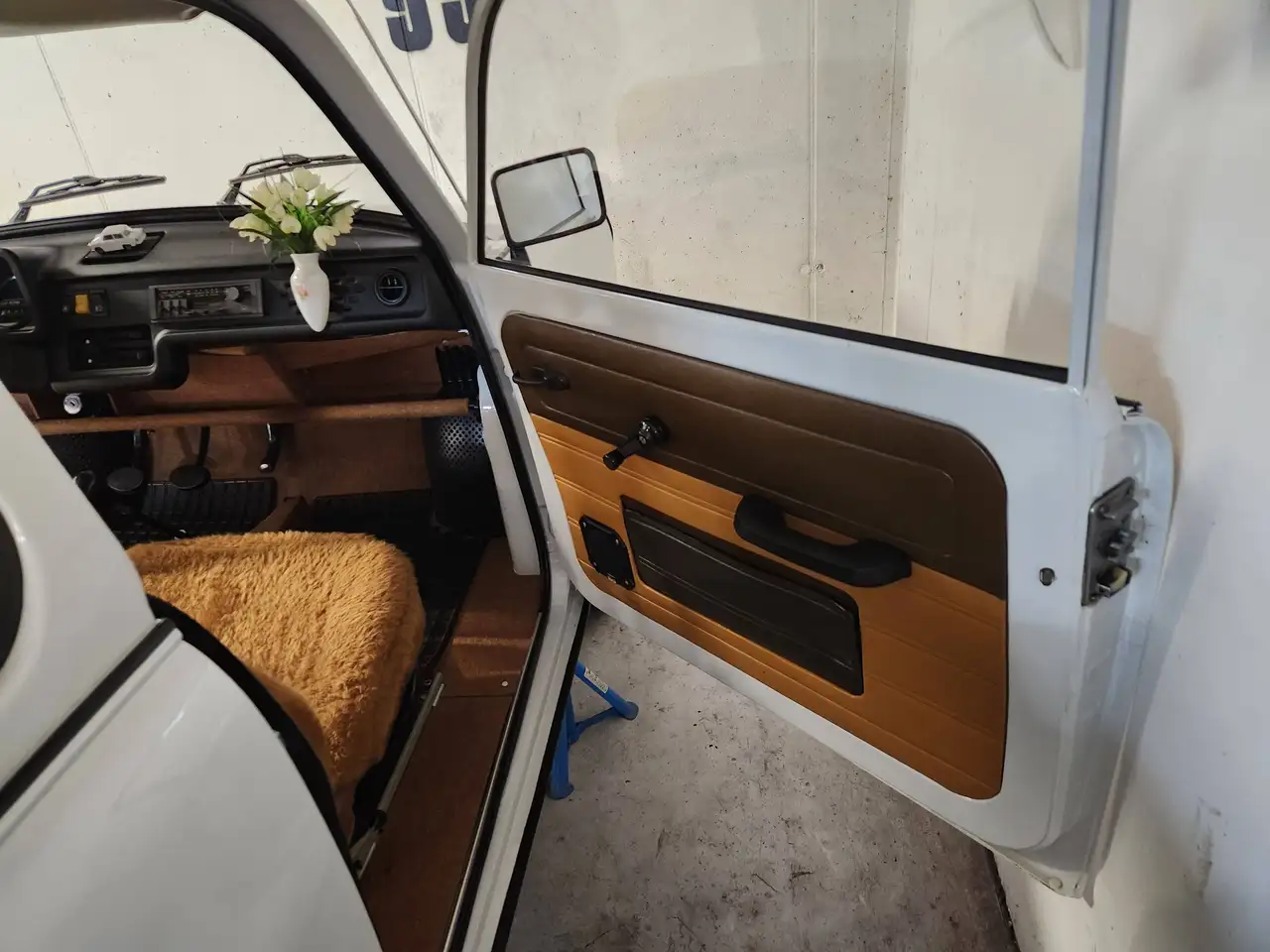 Trabant 1.1, foto 4