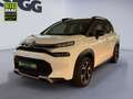 Citroen C3 Aircross 1.2 Shine Pack Panorama Kamera Klima Weiß - thumbnail 2