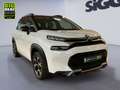 Citroen C3 Aircross 1.2 Shine Pack Panorama Kamera Klima Weiß - thumbnail 8