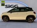 Citroen C3 Aircross 1.2 Shine Pack Panorama Kamera Klima Weiß - thumbnail 3